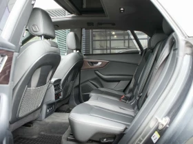 Audi Q8 PRESTIGE| MATRIX| DISTRONIK| PANO| B&O| ЩОРИ| ОБДУ - 29300 € / 57305.82 лв. - 82364087 16