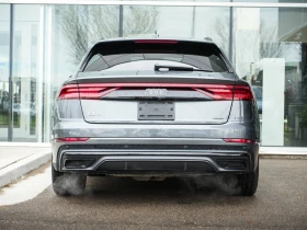 Audi Q8 PRESTIGE| MATRIX| DISTRONIK| PANO| B&O| ЩОРИ| ОБДУ - 29300 € / 57305.82 лв. - 82364087 3