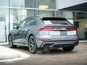 Audi Q8 PRESTIGE| MATRIX| DISTRONIK| PANO| B&O| ЩОРИ| ОБДУ - 29300 € / 57305.82 лв. - 82364087 5