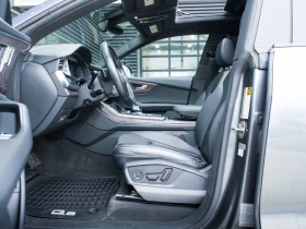 Audi Q8 PRESTIGE| MATRIX| DISTRONIK| PANO| B&O| ЩОРИ| ОБДУ - 29300 € / 57305.82 лв. - 82364087 11