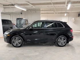 Audi Q5 * Technik / DISTRONIC / ОБДУХВАНЕ / CARFAX - 18750 € / 36671.81 лв. - 50991158 2