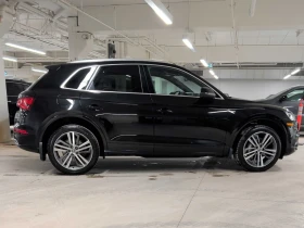 Audi Q5 * Technik / DISTRONIC / ОБДУХВАНЕ / CARFAX - 18750 € / 36671.81 лв. - 50991158 3