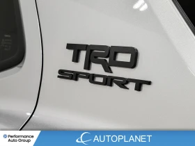 Toyota 4runner TRD Sport 4x4 * НОВА* , снимка 16