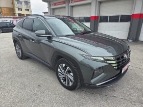 Hyundai Tucson 1.6 CRDi/Mild-Hybrid/xLine , снимка 7