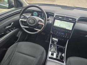 Hyundai Tucson 1.6 CRDi/Mild-Hybrid/xLine , снимка 13