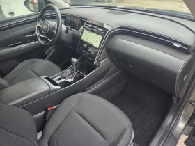 Hyundai Tucson 1.6 CRDi/Mild-Hybrid/xLine , снимка 14
