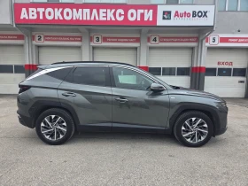 Hyundai Tucson 1.6 CRDi/Mild-Hybrid/xLine , снимка 6