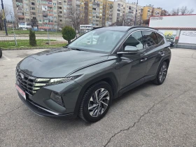 Hyundai Tucson 1.6 CRDi/Mild-Hybrid/xLine 