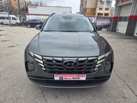 Hyundai Tucson 1.6 CRDi/Mild-Hybrid/xLine , снимка 8