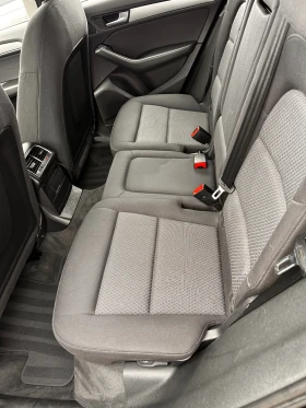 Audi Q5 2.0TDI 190ks - 10999 € / 21512.17 лв. - 81023204 10