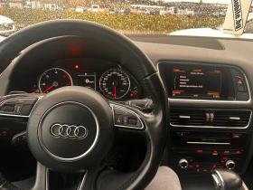 Audi Q5 2.0TDI 190ks - 10999 € / 21512.17 лв. - 81023204 7