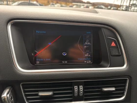 Audi Q5 2.0TDI 190ks - 10999 € / 21512.17 лв. - 81023204 12