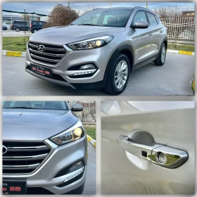 Hyundai Tucson 1.7CRDI / Автомат / Подгрев  - 13500 € / 26403.70 лв. - 31918606 3
