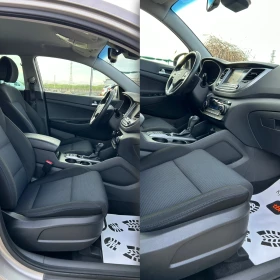 Hyundai Tucson 1.7CRDI / Автомат / Подгрев  - 13500 € / 26403.70 лв. - 31918606 8
