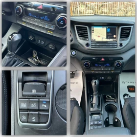 Hyundai Tucson 1.7CRDI / Автомат / Подгрев  - 13500 € / 26403.70 лв. - 31918606 12