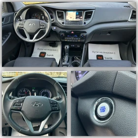 Hyundai Tucson 1.7CRDI / Автомат / Подгрев  - 13500 € / 26403.70 лв. - 31918606 11