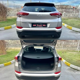 Hyundai Tucson 1.7CRDI / Автомат / Подгрев  - 13500 € / 26403.70 лв. - 31918606 6