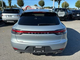 Porsche Macan * AWD * CARFAX * ЦЕНА ДО БГ - 31100 € / 60826.31 лв. - 82005056 5
