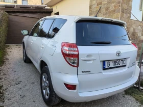 Toyota Rav4 - 8000 € / 15646.64 лв. - 34416311 4