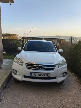 Toyota Rav4 - 8000 € / 15646.64 лв. - 34416311 3