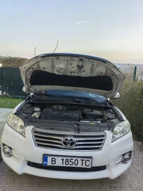 Toyota Rav4 - 8000 € / 15646.64 лв. - 34416311 6