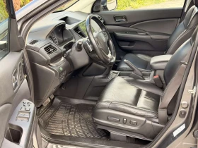 Honda Cr-v 1.6 160��.��� ������ ���� �� ���������� EXECUTIVE | Mobile.bg � ����� ������ 2