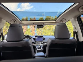 Honda Cr-v 1.6 160��.��� ������ ���� �� ���������� EXECUTIVE | Mobile.bg � ����� ������ 8