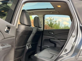 Honda Cr-v 1.6 160��.��� ������ ���� �� ���������� EXECUTIVE | Mobile.bg � ����� ������ 6