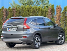 Honda Cr-v 1.6 160��.��� ������ ���� �� ���������� EXECUTIVE | Mobile.bg � ����� ������ 15