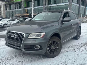 Audi Q5 | 3.0L TDI | Progressiv | PANO | ПОДГРЕВ | КОЖА | 
