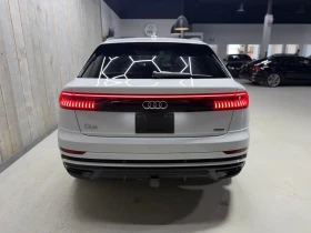 Audi Q8 Progressiv* 55 TFSI* АвтоКредит* (ЦЕНА ДО БГ) | Auto.bg — изображение 5