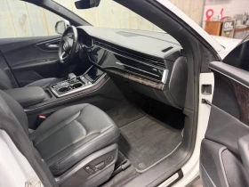 Audi Q8 Progressiv* 55 TFSI* АвтоКредит* (ЦЕНА ДО БГ) | Auto.bg — изображение 11