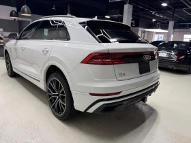 Audi Q8 Progressiv* 55 TFSI* АвтоКредит* (ЦЕНА ДО БГ) | Auto.bg — изображение 7