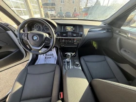 BMW X3 xDrive* АвтоКредит* (ЦЕНА ДО БГ) - 14999 € / 29335.49 лв. - 31605539 13