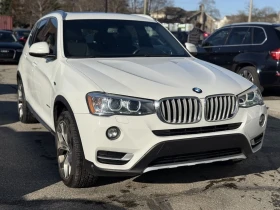 BMW X3 xDrive* АвтоКредит* (ЦЕНА ДО БГ) - 14999 € / 29335.49 лв. - 31605539 8