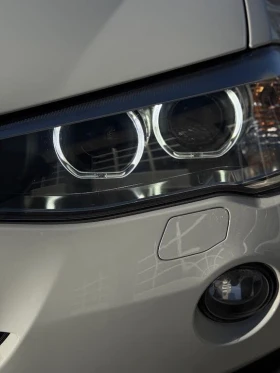 BMW X3 xDrive* АвтоКредит* (ЦЕНА ДО БГ) - 14999 € / 29335.49 лв. - 31605539 9