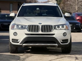 BMW X3 xDrive* АвтоКредит* (ЦЕНА ДО БГ) - 14999 € / 29335.49 лв. - 31605539 3
