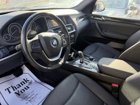 BMW X3 xDrive* АвтоКредит* (ЦЕНА ДО БГ) - 14999 € / 29335.49 лв. - 31605539 10