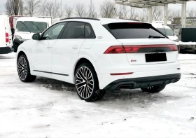 Audi Q8 60TFSI Quattro S-Line - 87998 € / 172109.13 лв. - 87141400 4