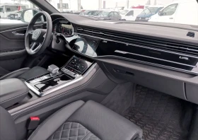 Audi Q8 60TFSI Quattro S-Line - 87998 € / 172109.13 лв. - 87141400 7