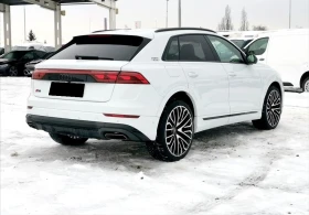Audi Q8 60TFSI Quattro S-Line - 87998 € / 172109.13 лв. - 87141400 2