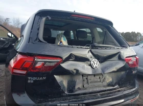 VW Tiguan 2.0l Volkswagen 2.0T Se/2.0T Se R-Line Black/2.0T  - 11500 € / 22492.04 лв. - 78241038 6