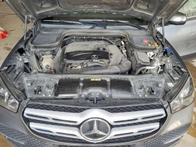 Mercedes-Benz GLE 350 2.0L 4 ALL WHEEL DRIVE | Mobile.bg � ����� ������ 12