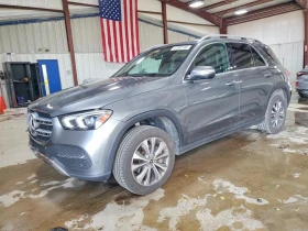 ������ Mercedes-Benz GLE 35...