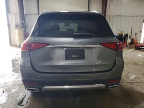 Mercedes-Benz GLE 350 2.0L 4 ALL WHEEL DRIVE | Mobile.bg � ����� ������ 6
