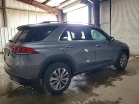 Mercedes-Benz GLE 350 2.0L 4 ALL WHEEL DRIVE | Mobile.bg � ����� ������ 3