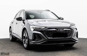 Audi Q8 E-TRON/50/340HP/S-LINE/MATRIX/CAM/ACC/HUD/335z | Mobile.bg � ����� ������ 5