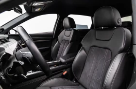 Audi Q8 E-TRON/50/340HP/S-LINE/MATRIX/CAM/ACC/HUD/335z | Mobile.bg � ����� ������ 14