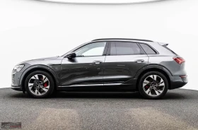 Audi Q8 E-TRON/50/340HP/S-LINE/MATRIX/CAM/ACC/HUD/335z | Mobile.bg � ����� ������ 3