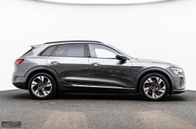 Audi Q8 E-TRON/50/340HP/S-LINE/MATRIX/CAM/ACC/HUD/335z | Mobile.bg � ����� ������ 6